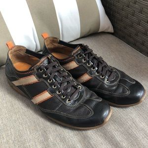 Cole Haan Nike Air Lace Up